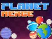 Игра Слияние планет онлайн