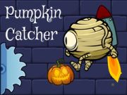 Игра Ловец тыкв онлайн Игра Ловец тыкв онлайн