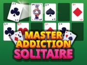 Игра Пасьянс: Мастер зависимости онлайн Игра Пасьянс: Мастер зависимости онлайн