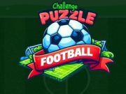 Игра Головоломка: Футбольный вызов онлайн Игра Головоломка: Футбольный вызов онлайн
