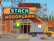 Игра Складирование деревянных досок онлайн