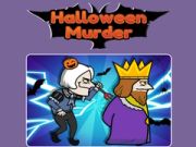 Игра Убийство в Хэллоуин онлайн Игра Убийство в Хэллоуин онлайн