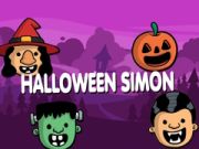 Игра Хэллоуинский Саймон онлайн Игра Хэллоуинский Саймон онлайн