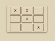 Игра Крестики-нолики Веселая игра онлайн Игра Крестики-нолики Веселая игра онлайн