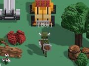Игра День Зверства онлайн