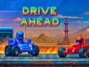 Игра Двигайтесь вперед онлайн
