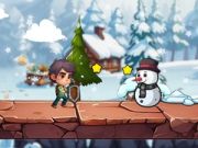 Игра Обморожение: Вызов онлайн Игра Обморожение: Вызов онлайн