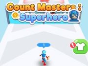 Игра Супергерой: Мастер счета онлайн