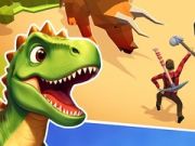 Игра Симулятор выживания динозавров 3D онлайн Игра Симулятор выживания динозавров 3D онлайн