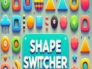 Игра Переключатель форм онлайн