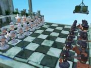 Игра Шахматы Средневековья онлайн Игра Шахматы Средневековья онлайн