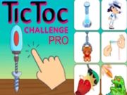 Игра Тик Ток Вызов профессионалам онлайн Игра Тик Ток Вызов профессионалам онлайн