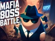 Игра Битва с боссом мафии онлайн Игра Битва с боссом мафии онлайн