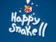 Игра Счастливая змея 2 онлайн Игра Счастливая змея 2 онлайн