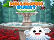 Игра Хэллоуинский взрыв онлайн Игра Хэллоуинский взрыв онлайн