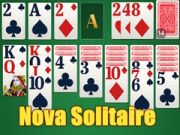 Игра Новый пасьянс онлайн Игра Новый пасьянс онлайн