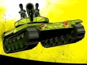 Игра Дикие танки онлайн Игра Дикие танки онлайн
