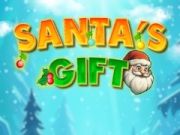 Игра Подарок Санты онлайн Игра Подарок Санты онлайн
