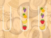 Игра Мастер сортировки фруктов онлайн