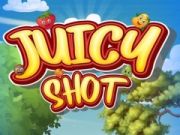 Игра Сочный выстрел онлайн Игра Сочный выстрел онлайн