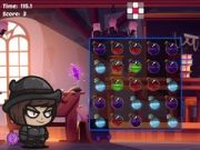 Игра Волшебство Матч 3: Битвы онлайн