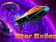 Игра Звездные Изгнанники онлайн Игра Звездные Изгнанники онлайн