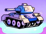 Игра Танки объединяются онлайн Игра Танки объединяются онлайн