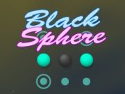 Игра Черная Сфера онлайн Игра Черная Сфера онлайн