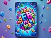 Игра Задача на разгадывание слов онлайн Игра Задача на разгадывание слов онлайн
