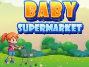 Игра Детский супермаркет для детей онлайн Игра Детский супермаркет для детей онлайн