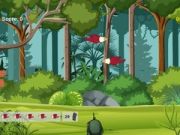 Игра Стрельба по орлам онлайн Игра Стрельба по орлам онлайн