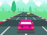Игра Гонки на автомобилях онлайн