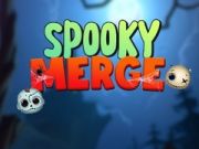 Игра Жуткое слияние онлайн Игра Жуткое слияние онлайн