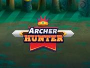 Игра Лучник охотник онлайн Игра Лучник охотник онлайн