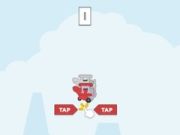 Игра Летящий самолет онлайн Игра Летящий самолет онлайн