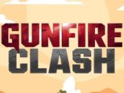 Игра Стычка со стрельбой онлайн