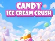 Игра Конфетное мороженое онлайн