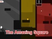 Игра Удивительная площадь онлайн Игра Удивительная площадь онлайн