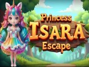Игра Побег принцессы Изары онлайн Игра Побег принцессы Изары онлайн