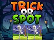 Игра Трюк или пятно онлайн Игра Трюк или пятно онлайн