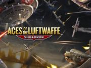 Игра Асы эскадрильи Люфтваффе онлайн Игра Асы эскадрильи Люфтваффе онлайн