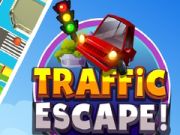 Игра Побег траффик онлайн Игра Побег траффик онлайн