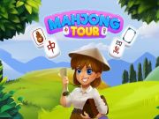 Игра Маджонг Тур онлайн Игра Маджонг Тур онлайн