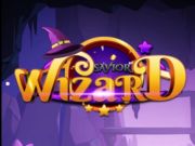 Игра Спаситель Волшебник онлайн