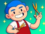 Игра Idle Barber Shop онлайн Игра Idle Barber Shop онлайн