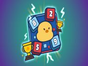 Игра Математическая Утка онлайн