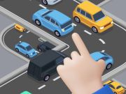 Игра Припаркуйте их всех! онлайн