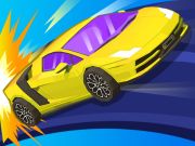 Игра Шоссейные гонки 3D онлайн