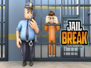 Игра Заключенный: Побег из тюрьмы онлайн