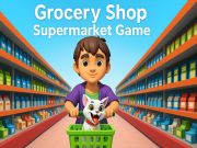 Игра Продуктовый магазин онлайн Игра Продуктовый магазин онлайн
